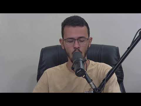 Voz da Assembleia de Deus em Quirinópolis GO | AO VIVO - 19/04/2024 Com o Alejandro Cristian