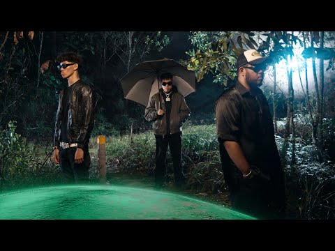 LastKhalif, Izhar & Akkimwaru - MOVIE (Official Movie)