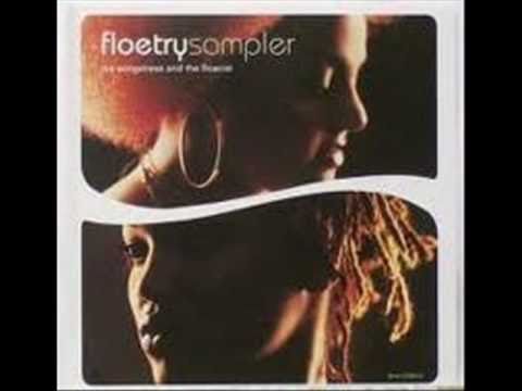 Floetry Getting Late