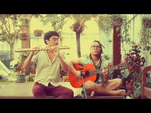 Di Holanda e Mateus Farias - “Ponto de Nanã”