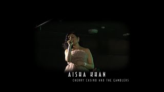 Aisha Khan with Cherry Casino & The Gamblers at #18 SCRMN by RHR©4k