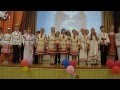 "Дед Барадед" - белорусская песня 