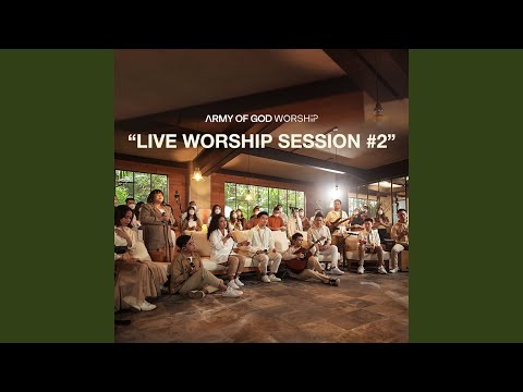 Mazmur 63 (Lebih Dari Hidup) (Live)