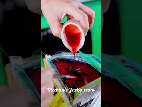 Taillight Restoration