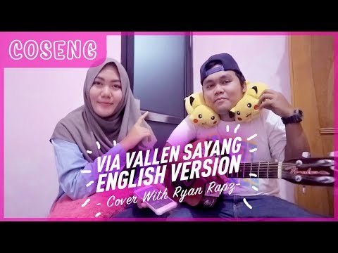download lagu mp3 mp4 Lirik Lagu Sayang Via Vallen Bahasa Inggris, download lagu Lirik Lagu Sayang Via Vallen Bahasa Inggris gratis, unduh video klip Lirik Lagu Sayang Via Vallen Bahasa Inggris