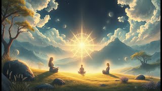 A Nova Era Espiritual Está Chegando