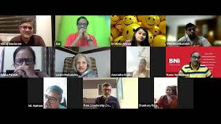 Marketing: Push or Pull: Which is the best? Debate | Ananda Community Meeting