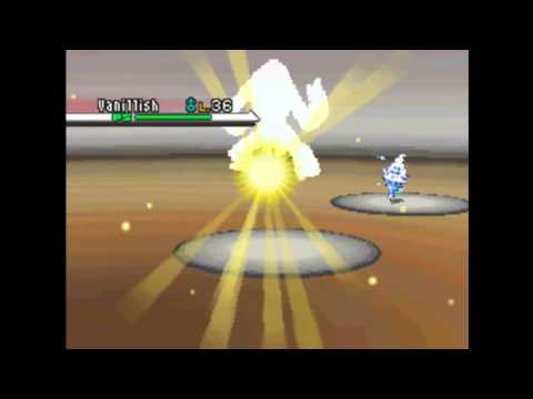 Pokemon Nero ITA - #33 Il combattente dei ghiacci