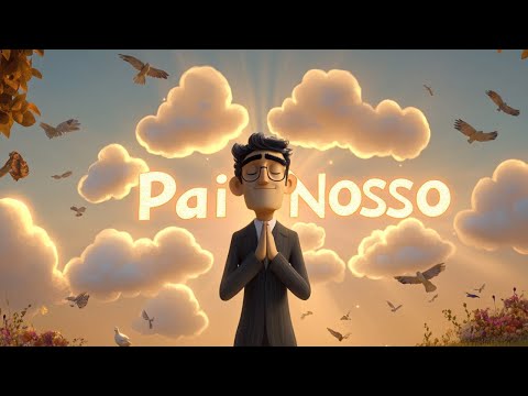 Spiritist Our Father - by Chico Xavier