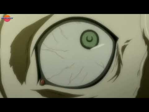 Synthbart 81 - Genesis (Synthwave / Cyberpunk AMV)