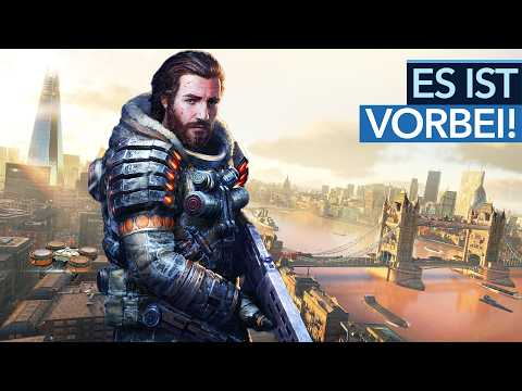 Video Thumbnail: Diese 16 Spiele haben ihre Serien RUINIERT!