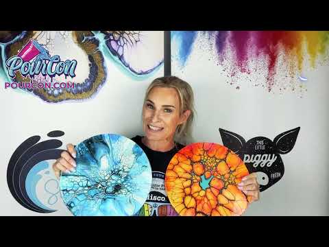 I'M COMING FOR POURCON!