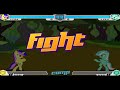 Compilation Edition Lyra Campaign Fighting Is Magic W