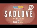 Dear MOR Marathon Sad Love Celebrity Specials