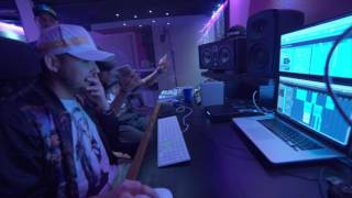 Jay Santos & Atomic Otro Way @ Envimusic.