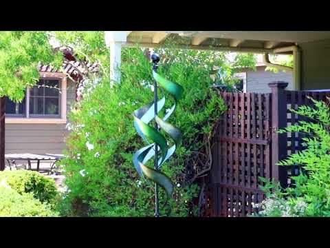 12604 vertical wind spinner waterfall ecomm