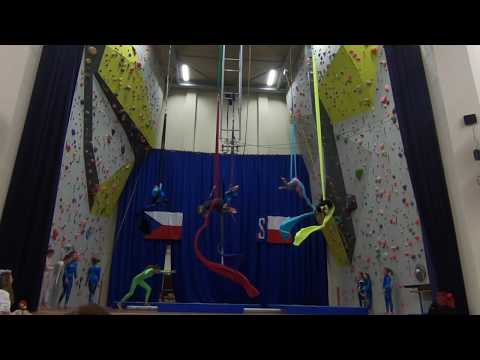 Sokol Pardubice, šály miš maš