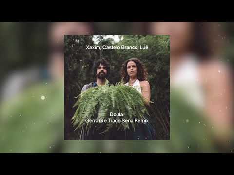 Doula (Gerra G & Tiago Sena Remix)