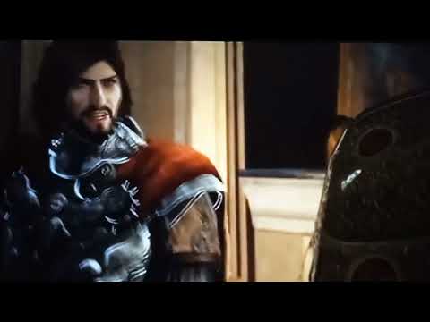 Assassin's Creed The Esizo Collection Trailer deutsch