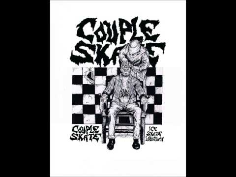 Couple Skate - Ice Skate Lobotomy [2013 Demo Tape]