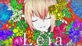 - Leia / ゆよゆっぺ 歌ってみた 【pomme】