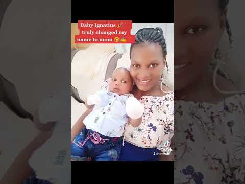 My Baby...lyrics.By Thee Pluto ft Wyse Tz Damn💕❣️🥰🎉🎉🎊my true love baby Ignatius. ❣️ umenibadilishia