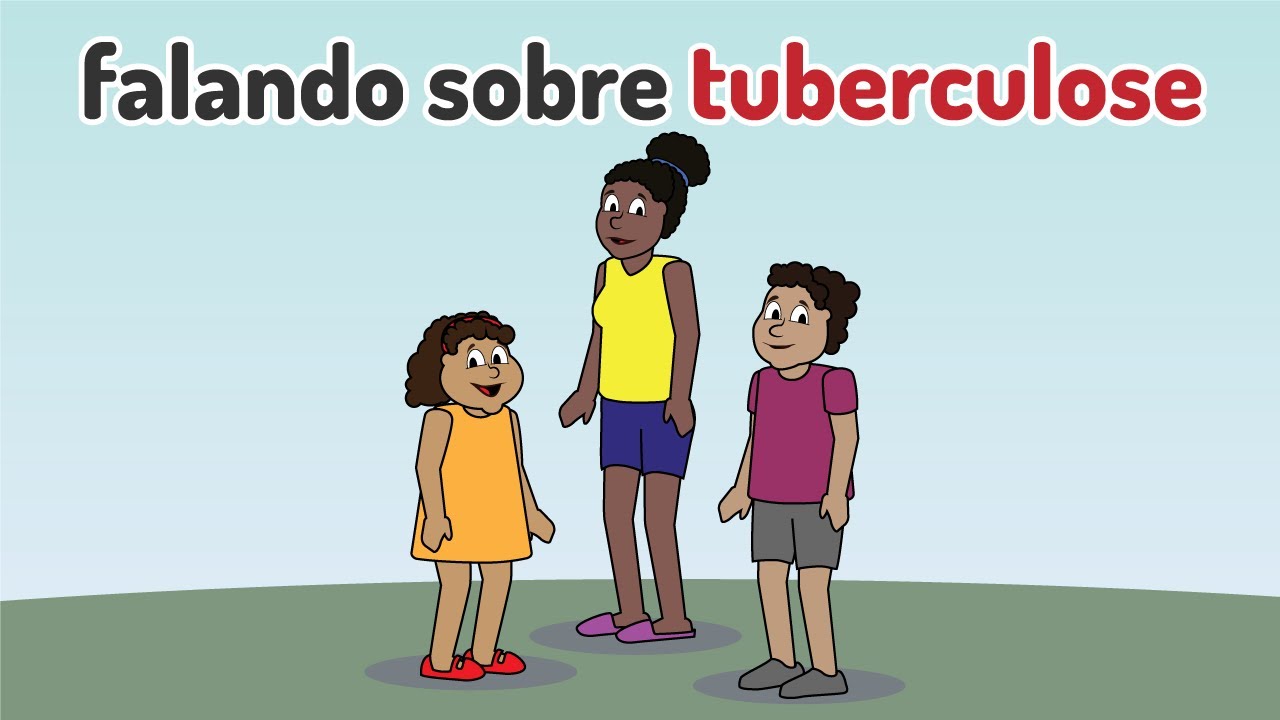Falando sobre Tuberculose