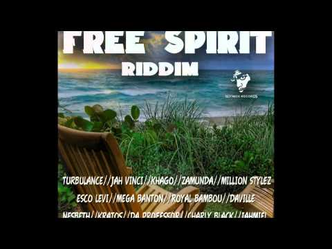 Charly Black - This is my Day [Free Spirit Riddim] April 2013