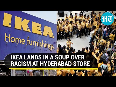 ‘Insensitive’: IKEA India faces backlash for clarification over 'racism' at Hyderabad store