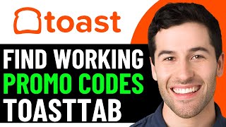 HOW TO GET BEST TOASTTAB DISCOUNT PROMO CODES IN 2026 (FULL GUIDE)