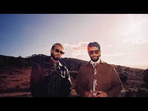 Pepe y Vizio - Dime (Vídeo Oficial)