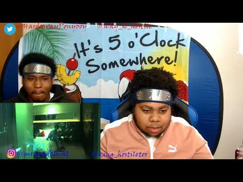 TURN UP TIME !!! Belly Squad x Section Boyz - Sun Goes Down [Music Video] (Reaction)