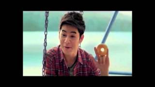 ใหม่!! Farmhouse Donut Cake - เก้า-ปันปัน