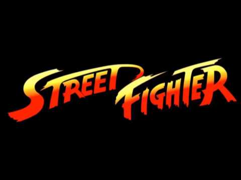 Street Fighter - Kairi Tribute