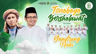 Download lagu Al Huda Tonoboyo BerSholawat bersama Majelis Gandrung Nabi| Senin, 11 Mei 2026 mp3 Download lagu Al Huda Tonoboyo BerSholawat bersama Majelis Gandrung Nabi| Senin, 11 Mei 2026 mp3