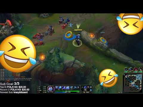 When a Challenger Duo meets a Diamond Mid