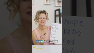Vowel Rules - Words ending with E