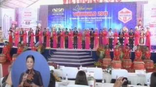 CÔNG TY MINH HIỀN - TỪNG BƯỚC PHÁT TRIỂN VỮNG MẠNH