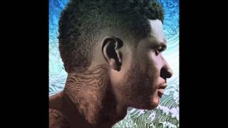 Usher - Hot Thing