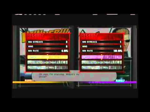 FFA MvC3 Airdashers Tournament (3-6-11) Gamerboy vs Xie