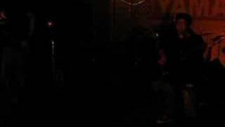 two thousand years - sushi cover