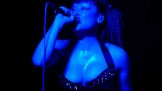 KMFDM 'Pussy Riot' HD @ Nottingham, Rescue Rooms, 19.04.2013