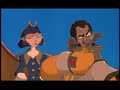 Treasure Planet 2002 Trailer