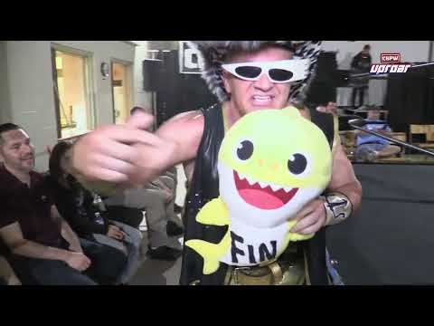 CBPW Uproar - S2 Ep.3 - Sept.20.2023