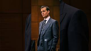 Nobody can win against this Duo! #suits #edit #tvshow