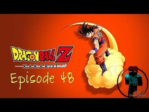 Dragon Ball Z: Kakarot: Episode 48 Unlocking the Potara!