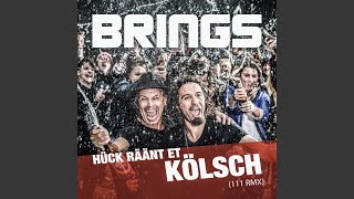 Hück räänt et Kölsch (111 RMX)