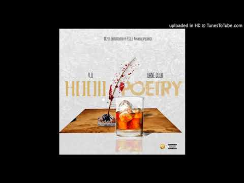 Hood Poetry (Bane Coso V.O.) - We Got 1 ft. Dutchie Inkwell