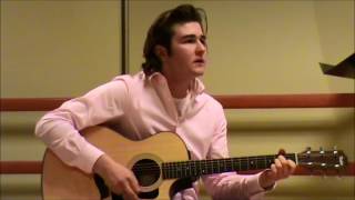 Bas Menninga - Mooie dag (Blof cover)