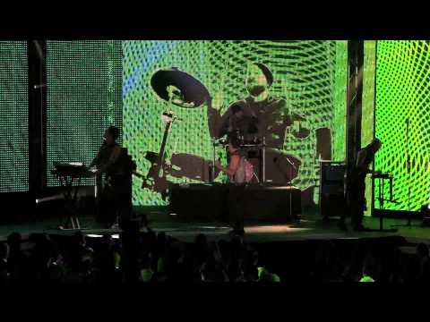 Premios Pepsi Music 2013 - Presentación Caramelos de Cianuro